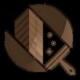 Window cleaning service icon